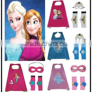 100% New Design!!! Wholesale Superhero Cape thumbnail-3