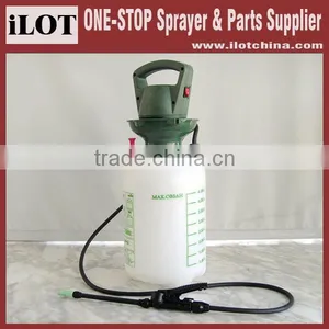 5L Portable Electric Sprayer thumbnail-1