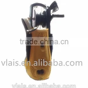 160bar Electric Car Washer Machine With Pressure thumbnail-1