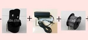 Automatic Rebar Tying Machine thumbnail-2