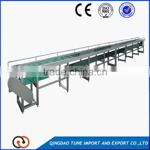 Slaughter House Machinery /poultry Farm Slaughter House Machines thumbnail-3