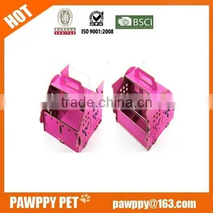 Luxury Portable Hamster Cage thumbnail-4