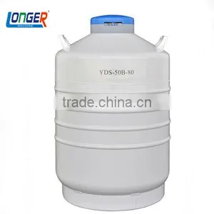 New Transportation Type Liquid Nitrogen Container thumbnail-1