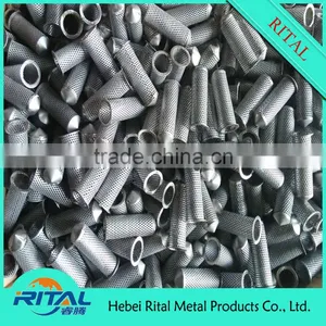 Stainless Steel 304 Strainer Wire Mesh Filter thumbnail-5