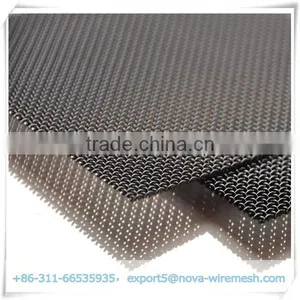 Bullet Proof 304 Stainless Steel Security Window Mosquito Mesh Screen thumbnail-4