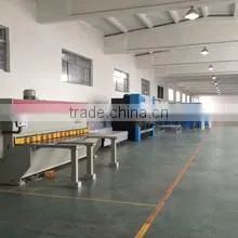 Zhucheng Foreway Electromechanical Equipment Co., Ltd. company overview - view 3 thumbnail