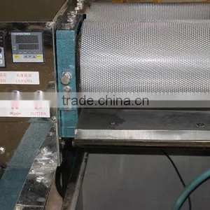 Automatic Comb Foundation Machine/comb Foundation Roller Mill thumbnail-1
