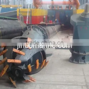 Dredger Reamer thumbnail-1