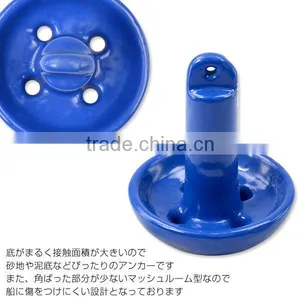 Mushroom Anchor thumbnail-1