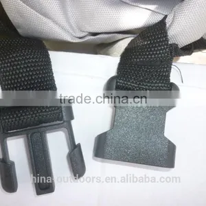 600D Polyester Boat Cover Trailerable Boat Cover Canopy thumbnail-4