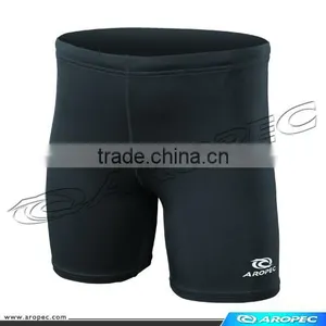 Flying Fish Man Lycra Water Sports Swim Shorts/ Wear thumbnail-2