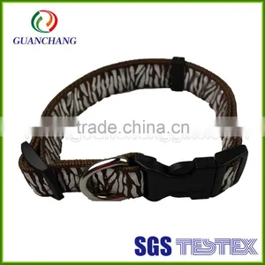 2014 New Products Dog Leash and Collar on Market thumbnail-3