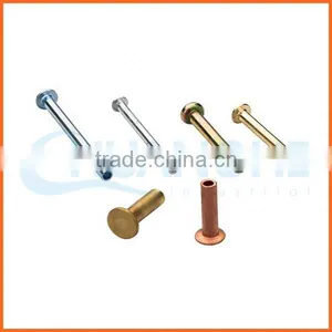 High Quality Half a Hollow Rivets thumbnail-5