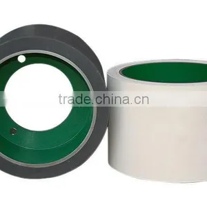 Rubber Roller For Rice Huller Machine Hulling Rice thumbnail-1