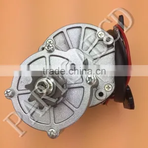 MY1016Z3 350W 24V Starter Motor Electric Bicycle thumbnail-6