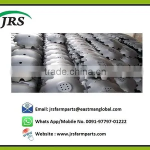 65Mn Steel Harrow Disc/discblade/disc Harrow Blade thumbnail-5