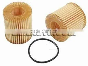 Toyota Parts /AUTO OIL FILTER 115 51 001 FOR COROLLA thumbnail-1