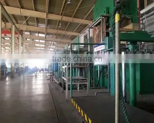 Yantai Wonray Rubber Tire Co., Ltd. company overview - view 2 thumbnail