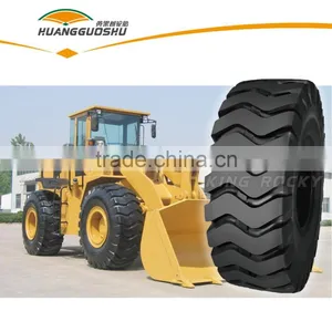 L3 E3 16/70-24 MINING TYRE thumbnail-3