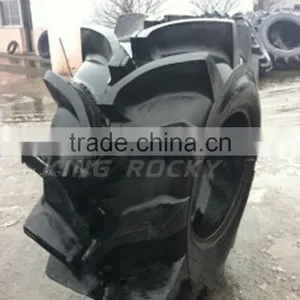 Used Rear Tractor Tires 18.4-30 in Bulk thumbnail-5