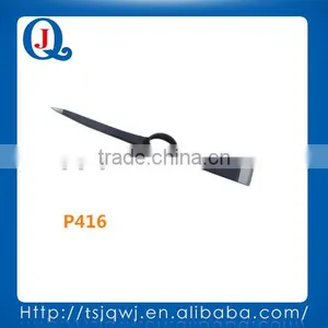 High Quality Farm Tools Railway Steel Pickaxe P416 thumbnail-1