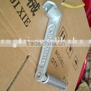 Agricultural Machinery Spare Parts of 185 Crank Handle, Tractor 185 Crank Handle With Quality Alloy thumbnail-3