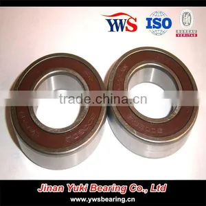 25*47*12 Japan Brand Deep Groove Ball Bearing 6005 DDU thumbnail-4
