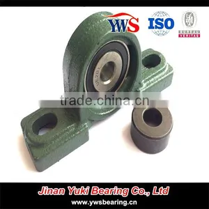 Pillow Block Bearing P205 P206 P207 P211 P212 P208 thumbnail-6