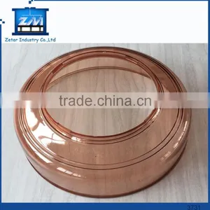 Top Quality Plastic Injection Overmold Company thumbnail-1