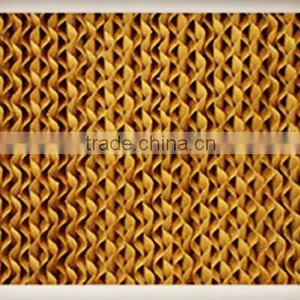 Evaporative Wet Curtain for Poultry House thumbnail-3