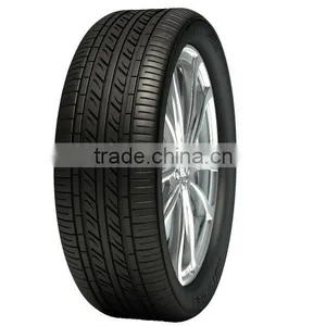 Good Quality WINDA/BOTO PCR Tyre 235/55R17 thumbnail-1