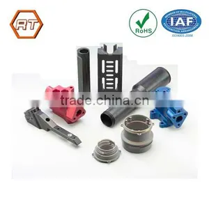 Rite Custom Cnc Machining Car Parts thumbnail-1