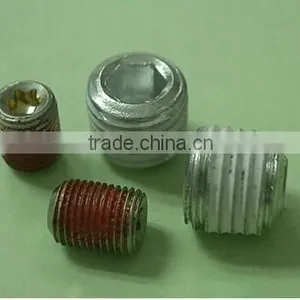 Factory Sell!! Din 915 Socket Set Screws thumbnail-1