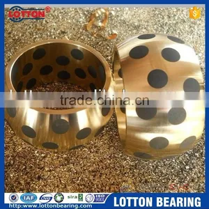 Hot Selling Linear Sliding Bearing thumbnail-2