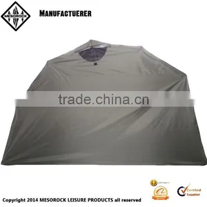 Outdoor Motorcycle Shelter thumbnail-1