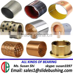 Www.dyb-bearing.com Manufacture All Various of Slide Bearing Sliding Bushings thumbnail-1