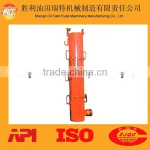Mud Bucket Downhole Tools Cross Over Subs Oilfield Equipment thumbnail-1