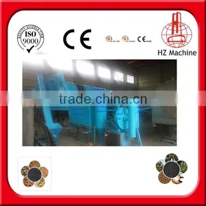 Activated Carbon Processing/activated Charcoal Making thumbnail-1