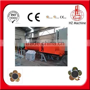 Activated Carbon Processing/activated Charcoal Making thumbnail-3