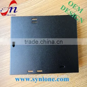 Aluminum Die Cast Junction Box, Extruction Aluminum Profiles Supplier thumbnail-3