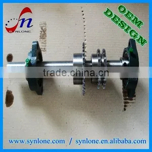 2017 Customized Auto Spare Part, Japan Auto Spare Part, Toyota Auto Spare Part thumbnail-3