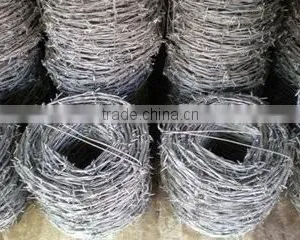 High Quality Low Price Razor Barbed Wire in China(manufacturer) thumbnail-3