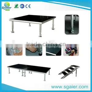 Popular Sale Portable Stage ,evening Part Stage ,modular Staging thumbnail-3