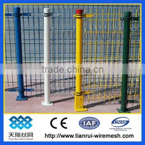 High Tensile Galvanized Sheep Fence Netting ( Factory Exporter) thumbnail-1