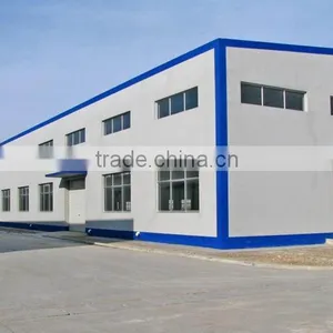 Professional Steel Structure Building With High Quality thumbnail-3