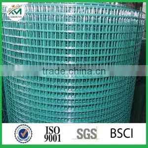 Metal Wire Mesh Factory Brc Wire Mesh Size thumbnail-1