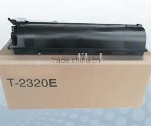 Premium Compatible Black Toner Cartridge, Empty Toner Cartridge thumbnail-3
