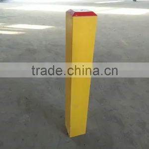 Fiberglass Cable Lines Signs Pile Manufacture in China thumbnail-2