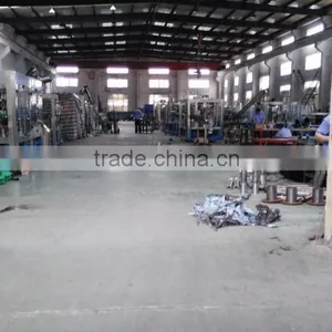 Automatic Bottle Water Filling Machine thumbnail-3