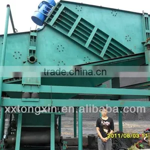 Applicable to Coke Linear Vibrating Classifier thumbnail-1